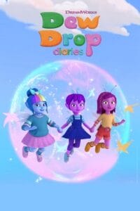 Dew Drop Diaries 1 2 2023 Vegamovies poater