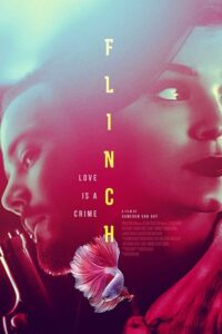 Flinch Poster