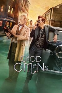 Good Omens 1