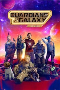 Guardians of the Galaxy Vol. 3ssss