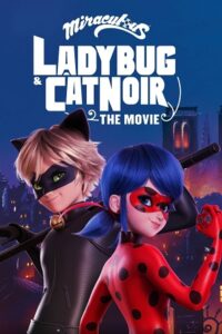 Ladybug Cat Noir Awakening