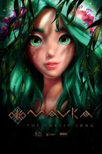 Mavka The Forest Song