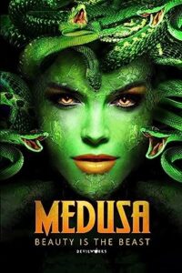 Medusa Hindi Dubbed