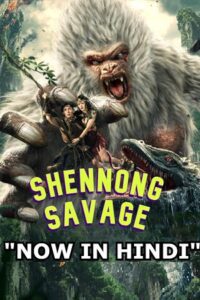 Shennong Savage Hindis