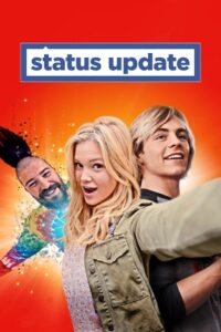 Status Update 2018 Poster