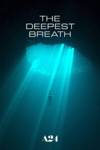 The Deepest Breath
