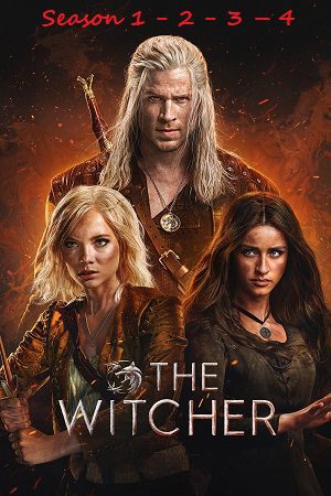 The Witcher 04