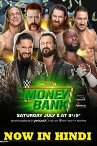 WWE Money in the Bank hd