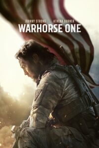 Warhorse One 2023 Hindi English