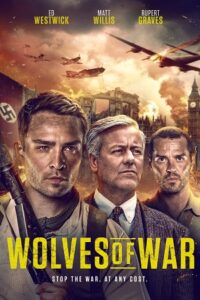 Wolves of War 2022