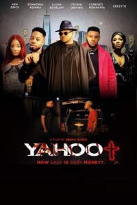 Yahoo 2022 movie poster