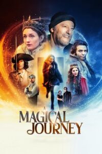 A Magical Journey Hindi Dubbed