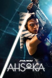 Ahsoka Hindi Dubbed Vegamovies