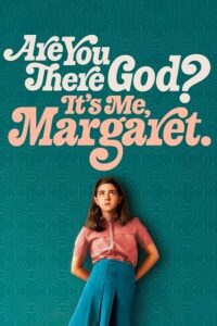 Are You There God Its Me Margaret