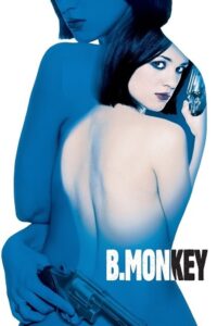 B. Monkey English