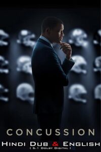 Concussion 2015 Full Movie Hindi Dubbed