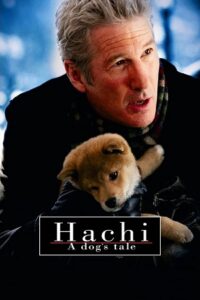 Hachi A Dogs Tale