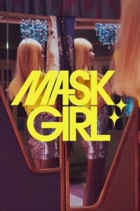 Mask Girl Netflix Hindi Dubbed