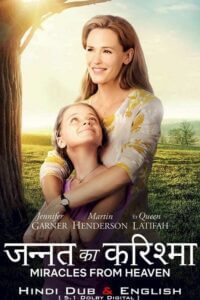 Miracles from Heaven
