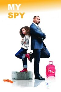 My Spy Vegamovies English