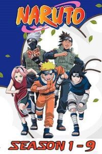 Naruto Season 7 Po 8