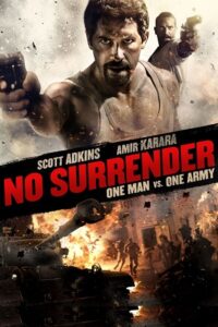 No Surrender Hindi dubbed