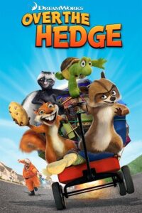 Over the Hedge Hindi Dubbed