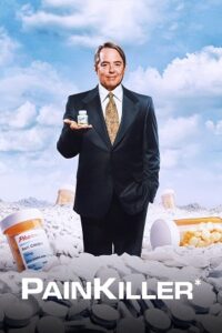 Painkiller Hindi Dubbed