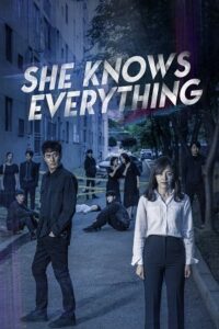 She Knows Everything Hindi dubbed