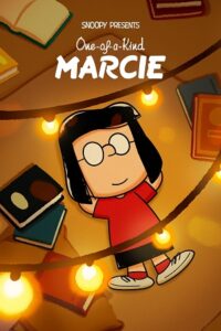 Snoopy Presents One of a Kind Marcie