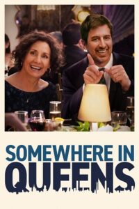 Somewhere in Queens Hindi Dubbed
