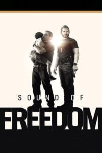 Sound of Freedom 2023 english HD