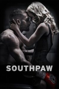 Southpaw English