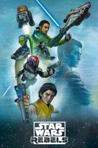 Star Wars Rebels The Siege of Lothal