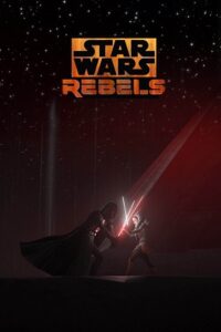Star Wars Rebels Twilight Of The Apprentice