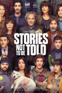 Stories Not to be Told Hindi Dubbed