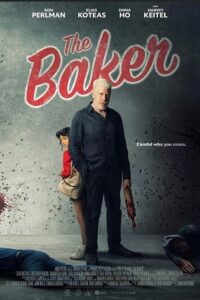 The Baker 2022 Hindi Dubbed