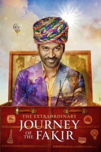 The Extraordinary Journey of the Fakir Hindi Dubbed