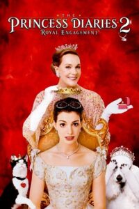 The Princess Diaries 2