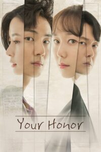 Your Honor Hindi Dubbed