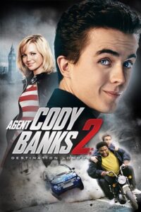 Agent Cody Banks 2 Destination London