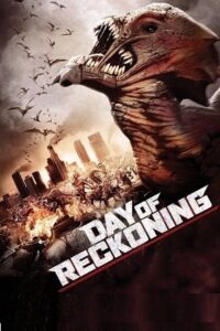 Day of Reckoning 2016 poster