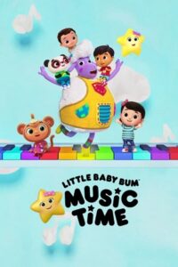 Little Baby Bum