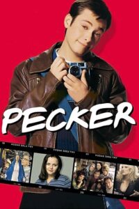 Pecker English