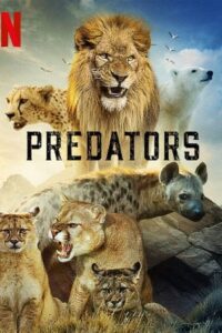 Predators Hindi Dubbed