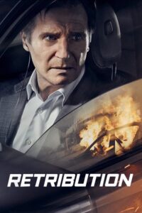 Retribution 2023 English
