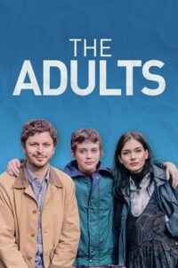 The Adults 2023 English