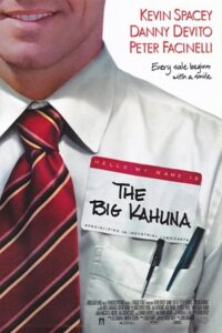 The Big Kahuna 1999