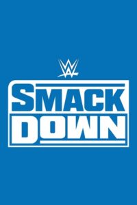 WWE Friday Night SmackDown New Poster