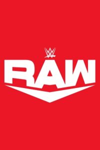 WWE Monday Night Raw 25th September